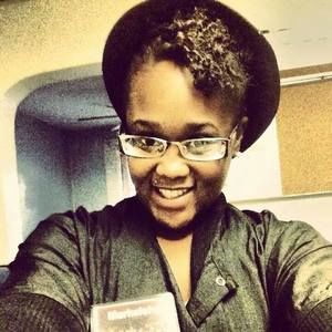 Meet your Posher, Markeisha